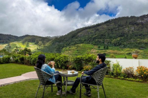 Away From Home - Two - Rooms In Ooty, Home Stay Ooty